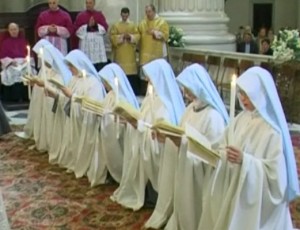 Franziskanerinnen der Immakulata: Vatikan versucht zu beschwichtigen. Die Begründung klingt aber wenig glaubwürdig