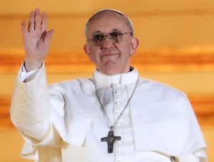 Papst Franziskus Katechese Generalaudienz