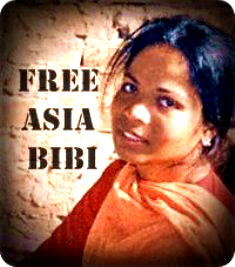 Freiheit für Asia Bibi: Die pakistanische Katholikin schrieb zu Weihnachten einen Dank- und Bittbrief an Papst Franziskus