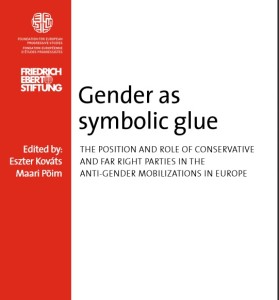 Friedrich Ebert Stiftung Gender as symbolic glue