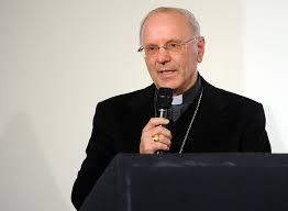 Bischof Galantino, handverlesener "Mann des Papstes" in Italiens Kirche