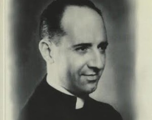 Kirchenrechtler und Diplomat, Giuseppe Canovai (1904-1942)