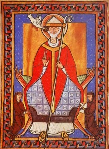 Gregor VII. (1073-1085)