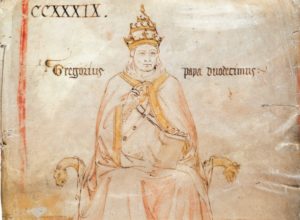 Gregor XII. (1406-1415)