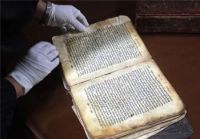 Apostelgeschichte älteste Handschrift