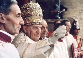 Warum Johannes XXIII. ohne Wunder heiliggesprochen wird: weil ihn das Zweite Vatikanische Konzil per Akklamation heiliggesprochen hat