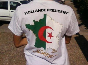 FrancoisHollande buhlt um Stimmen der Moslems