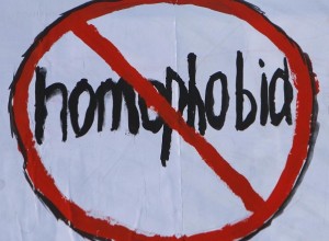 Homophobie? Die neue Chimäre der Homo-Lobby und anderer "Gutmenschen"