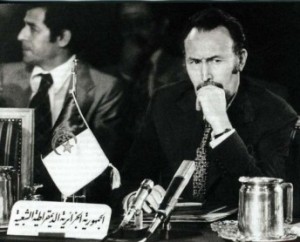 Houari Boumedienne: Die "prophetischen" Worte des algerischen Staatspräsidenten 1974 vor der UNO-Generalversammlung.