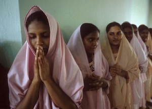 Indische Christen von Anti-Konversionsgesetz bedroht: bis zu 4 Jahre Gefängnis