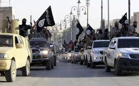 Islamischer Staat (IS), seine Förderer, seine Feinde