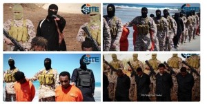 Islamischer Staat brüstet sich mit Hinrichtung von Christen