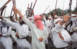 Islamisten in Indonesien erhöhen Druck auf Christen