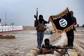 Islamischer Staat (IS)