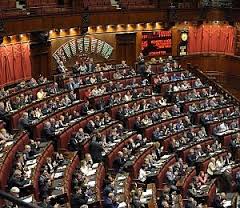 Italienisches Parlament ratifiziert Konvention von Istanbul