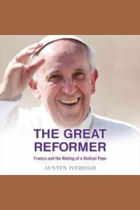 Neue Papst-Biographie