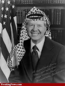 Jimmy Carter vergleicht katholische Kirche mit Al-Qaida