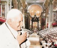 Johannes XXIII. und das Konzil: Versuch einer gemeinsamen Heiligsprechung?
