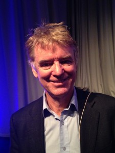 John Hattie, neuseeländischer Bildungswissenschaftler