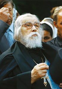 Ioann Krestiankin (1910-2006)