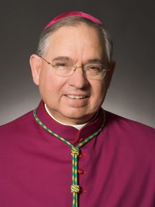 Erzbischof Jose Gomez
