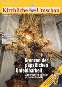 Kirchliche Umschau 4/2017