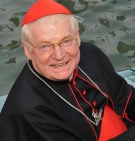 Kardinal Angelo Scola, Erzbischof von Mailand, Comunione e Liberazione
