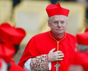 Kardinal Angelo Scola