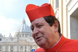 Kardinal Braz-de-Aviz