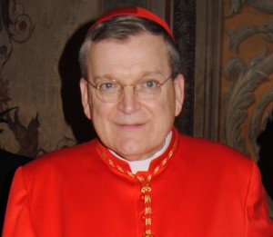 Raymond Kardinal Burke