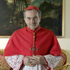 Carlo Kardinal Caffarra, Erzbischof von Bologna