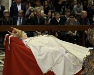Kardinal Carlo Maria Martini Mailand + 2012