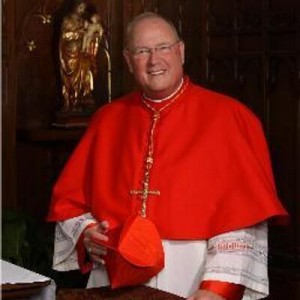 Kardinal Dolan