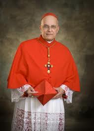 Kardinal Francis George