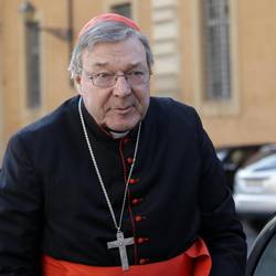 Elezione nuovo Papa, i cardinali in Vaticano