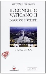 Kardinal Giovanni Colombo und das Zweite Vatikanum: Kritik an Gaudium et spes