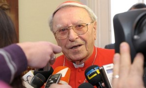Kardinal Jan Korec