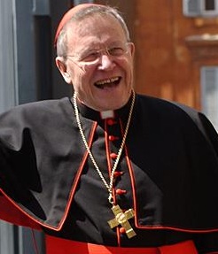 Kardinal Kasper
