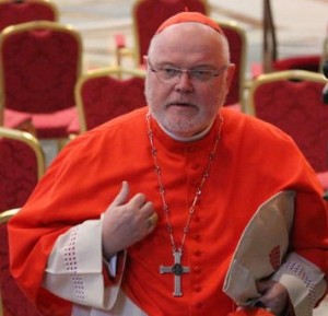 Kardinal Marx: "Deutsche Arbeitsgruppe einstimmig für Kommunion für wiederverheiratet Geschiedene