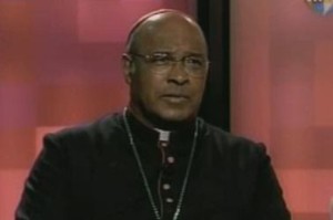 Kardinal Napier gegen Kardinal Kasper