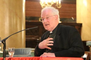 Kardinal Marc Ouellet, Präfekt der Bischofskongregation