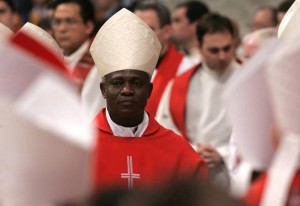 Kardinal Peter Turkson