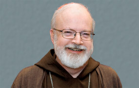 Kardinal Sean Patrick O'Malley
