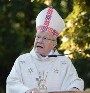 Kardinal Walter Kasper und die Grundlage seines theologischen Denkens