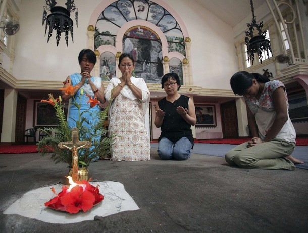 Im mehrheitlich hinduistischen Himalayastaat Nepal leben nicht 1,4 Prozent, sondern rund 10 Prozent Christen. Christen fordern Korrektur der staatlichen Religionsstatistik