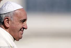 Katholische Politiker widersprechen der katholischen Lehre und berufen sich auf Papst Franziskus