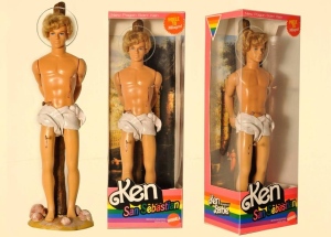 Ken: Homo-Sebastian