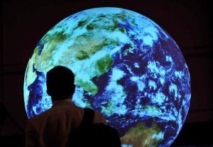 Ist der Mensch schuld am Klimawandel? Nein sagen US-Wissenschaftler und Theologen in einem Brief an Papst Franziskus