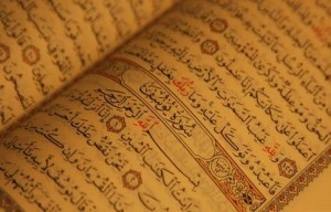 "Im Koran gibt es keine Vergebung"