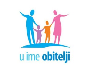 Kroatien im Namen der Familie gegen Homo-Ehe